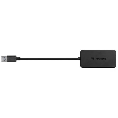 Transcend HUB2 Zwart - Image 8