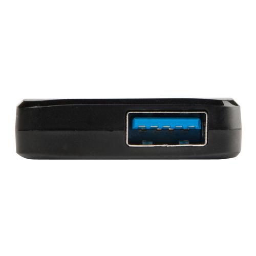 Transcend HUB2 Zwart - Image 9