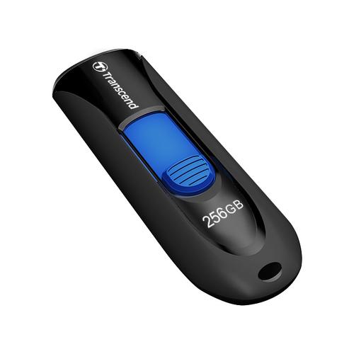 Transcend JetFlash 790 16GB USB flash drive USB Type-A 3.2 Gen 1 (3.1 Gen 1) Zwart - Image 4