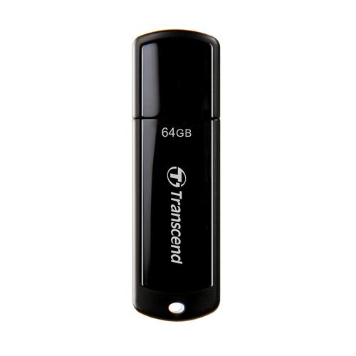 Transcend JetFlash elite 700 64GB USB 3.0 USB flash drive USB Type-A 3.2 Gen 1 (3.1 Gen 1) Zwart - Image 4