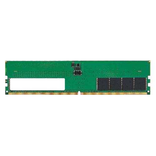 Transcend JetRam JM4800ALE-16G geheugenmodule 16 GB 1 x 16 GB DDR5 288-pin DIMM