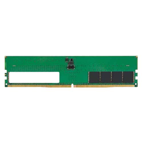Transcend JetRam JM4800ALE-32G geheugenmodule 32 GB 1 x 32 GB DDR5 288-pin DIMM