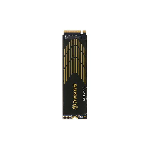 Transcend MTE255S 1 TB M.2 PCI Express 4.0 NVMe 3D NAND - Image 1