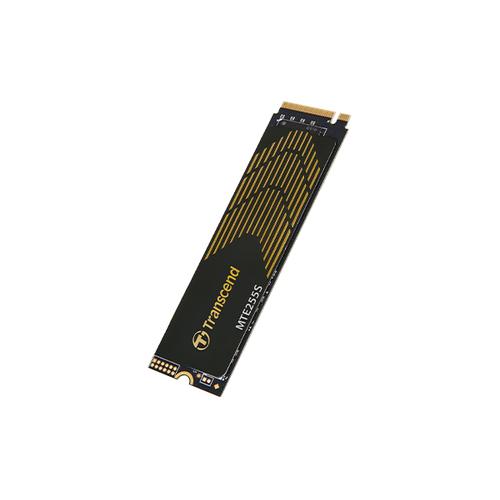 Transcend MTE255S 1 TB M.2 PCI Express 4.0 NVMe 3D NAND - Image 2