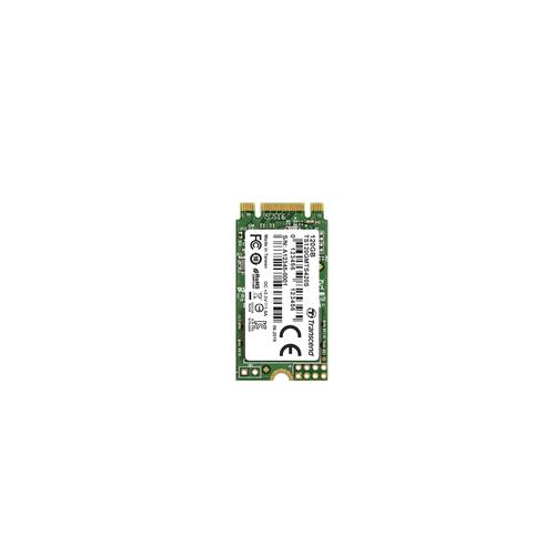 Transcend MTS420 120 GB M.2 SATA III 3D NAND - Image 2