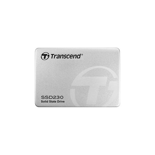 Transcend SSD230S 512 GB 2.5" SATA III 3D NAND
