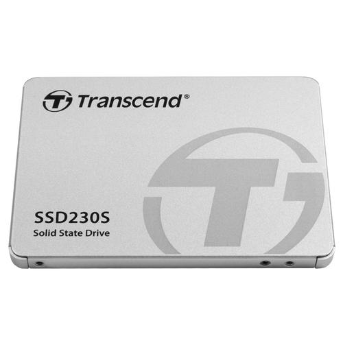 Transcend SSD230S 512 GB 2.5" SATA III 3D NAND - Image 2