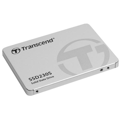 Transcend SSD230S 512 GB 2.5" SATA III 3D NAND - Image 3