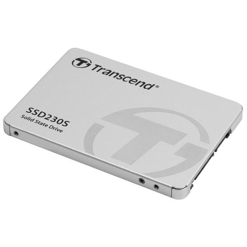 Transcend SSD230S 512 GB 2.5" SATA III 3D NAND - Image 4