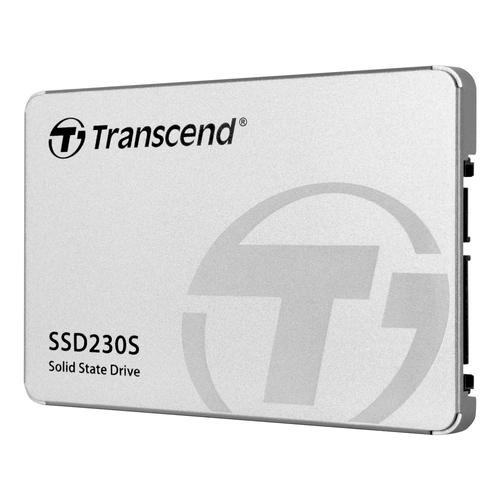 Transcend SSD230S 512 GB 2.5" SATA III 3D NAND - Image 5