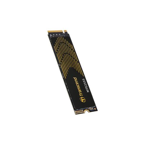 Transcend TS2TMTE255S internal solid state drive 2 TB M.2 PCI Express 4.0 NVMe 3D NAND - Image 3