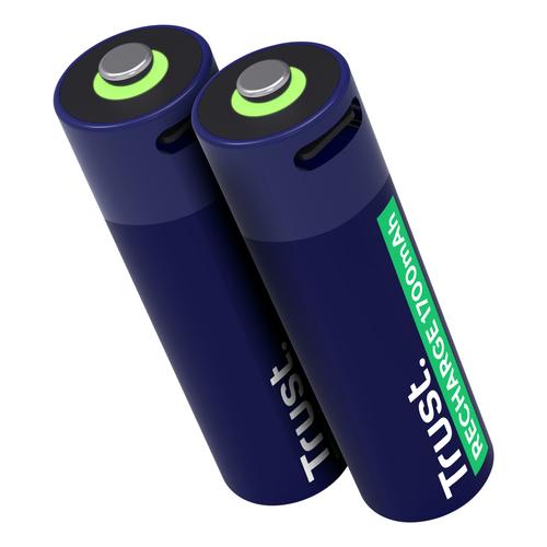 Trust 25584 huishoudelijke batterij Oplaadbare batterij AA - Image 3
