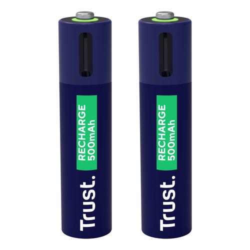 Trust 25585 huishoudelijke batterij Oplaadbare batterij AAA - Image 4