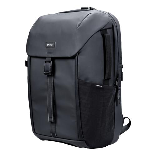 Trust 25669 laptoptas 43,2 cm (17") Rugzak Grijs - Image 1