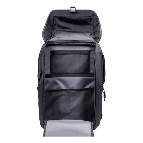 Trust 25669 laptoptas 43,2 cm (17") Rugzak Grijs - Image 2