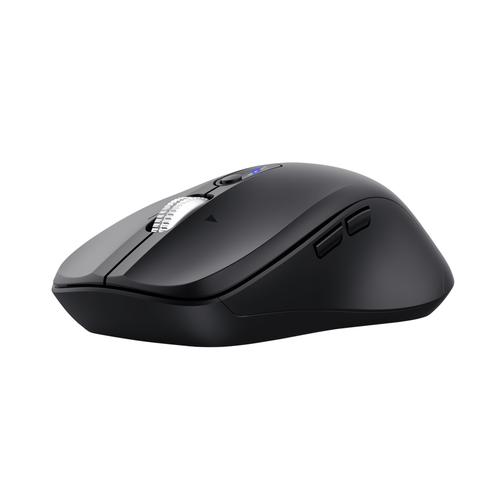 Trust 25673 muis Universeel Ambidextrous Bluetooth 3200 DPI - Image 1