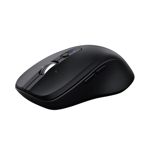 Trust 25673 muis Universeel Ambidextrous Bluetooth 3200 DPI - Image 3