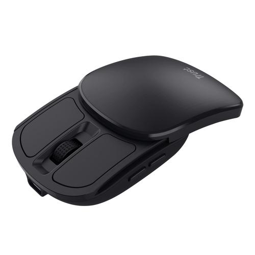 Trust 25733 muis Reizen Ambidextrous RF Draadloos 2400 DPI - Image 2