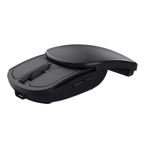 Trust 25733 muis Reizen Ambidextrous RF Draadloos 2400 DPI - Image 3
