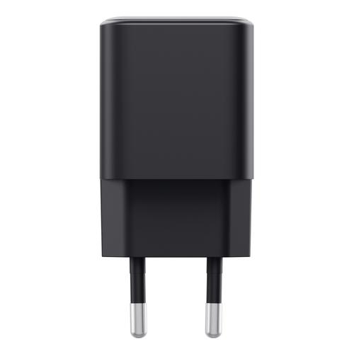 Trust 26143 oplader voor mobiele apparatuur Draagbare game console Zwart AC Snel opladen Binnen - Image 4