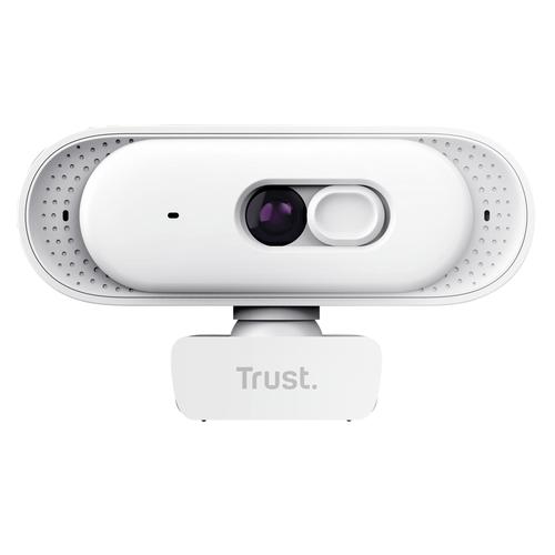 Trust 26180 webcam 2560 x 1440 Pixels USB Wit - Image 3