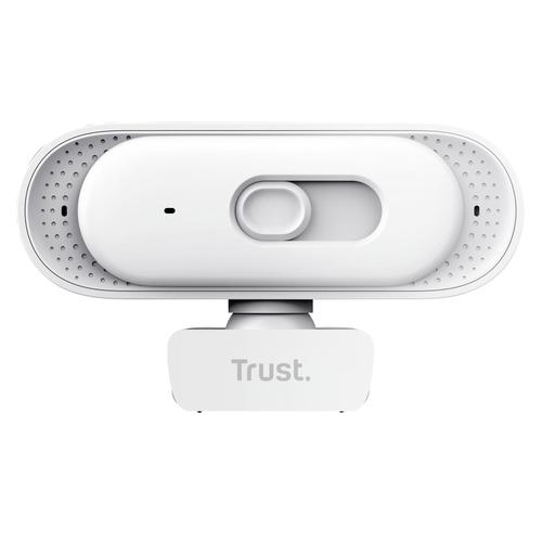 Trust 26180 webcam 2560 x 1440 Pixels USB Wit - Image 4
