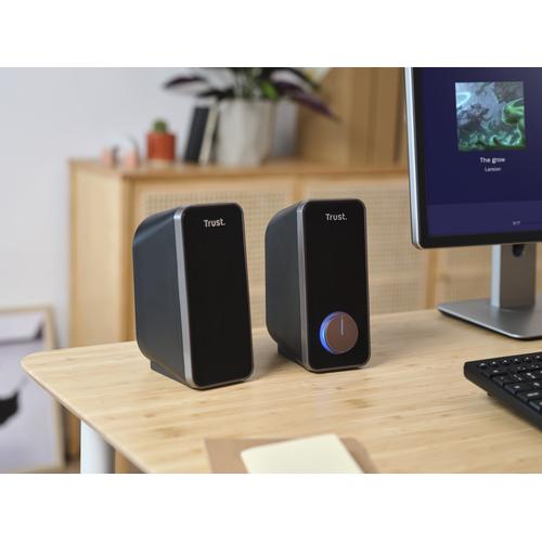 Trust ARYS 2.0 SPEAKER SET - Image 6