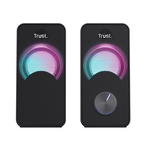 Trust ARYS CMPCT RGB 2.0 SPKST - Image 1