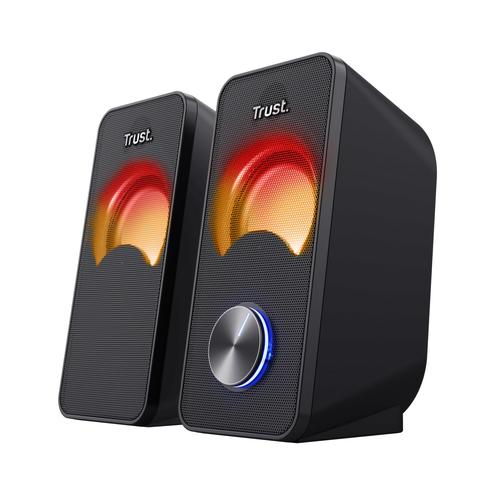 Trust ARYS CMPCT RGB 2.0 SPKST - Image 2