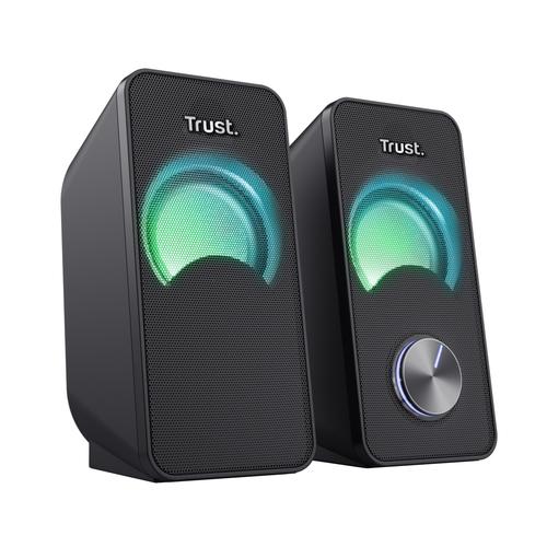 Trust ARYS CMPCT RGB 2.0 SPKST - Image 3