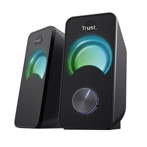 Trust ARYS CMPCT RGB 2.0 SPKST - Image 4