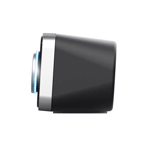 Trust Arys Soundbar - USB soundbar – 2.0 kanaal – Volumeknop voorzijde – Zwart - Image 3