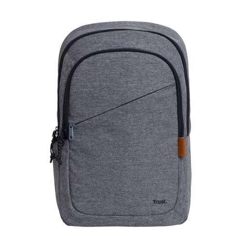 Trust Avana 40,6 cm (16") Rugzak Grijs - Image 5