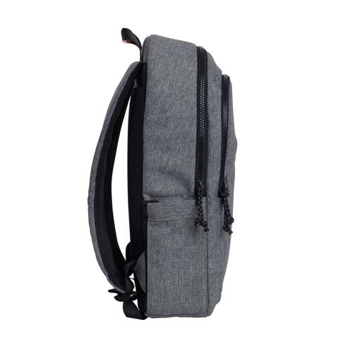 Trust Avana 40,6 cm (16") Rugzak Grijs - Image 7