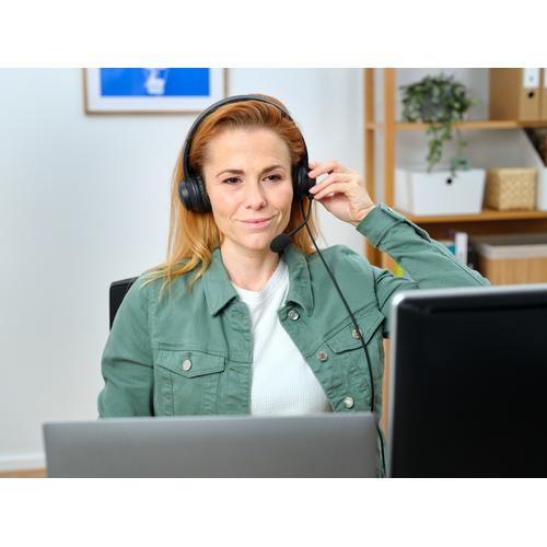 Trust Ayda – Headset met microfoon voor PC en Laptop met 3.5mm aansluiting - Image 8