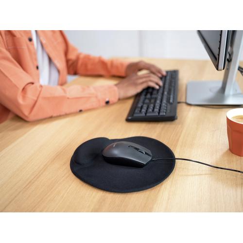 Trust Basi muis Kantoor Ambidextrous USB Type-A Optisch 1200 DPI - Image 7