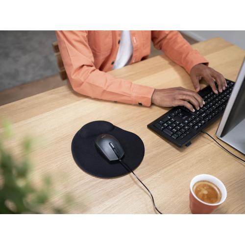 Trust Basi muis Kantoor Ambidextrous USB Type-A Optisch 1200 DPI - Image 8