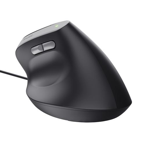 Trust Bayo II muis Rechtshandig USB Type-A 2400 DPI - Image 10