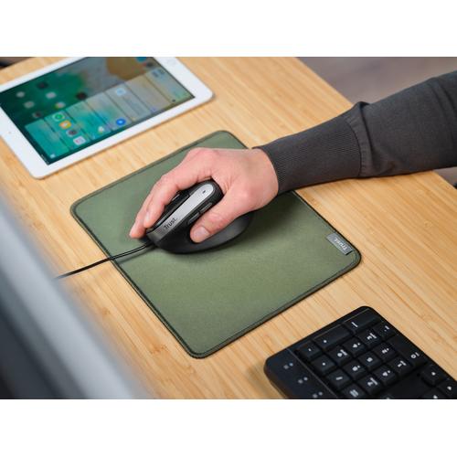 Trust Bayo II muis Rechtshandig USB Type-A 2400 DPI - Image 2