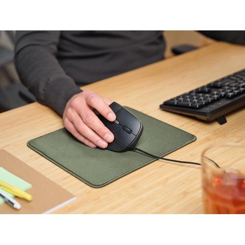 Trust Bayo II muis Rechtshandig USB Type-A 2400 DPI - Image 4