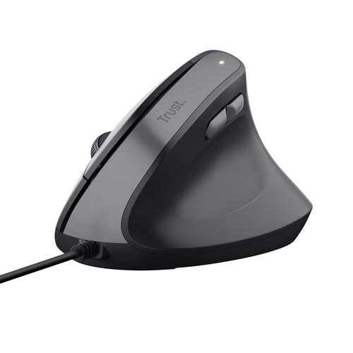 Trust Bayo II muis Rechtshandig USB Type-A 2400 DPI - Image 5