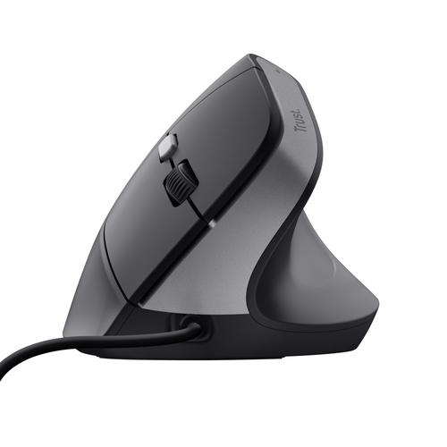 Trust Bayo II muis Rechtshandig USB Type-A 2400 DPI - Image 6