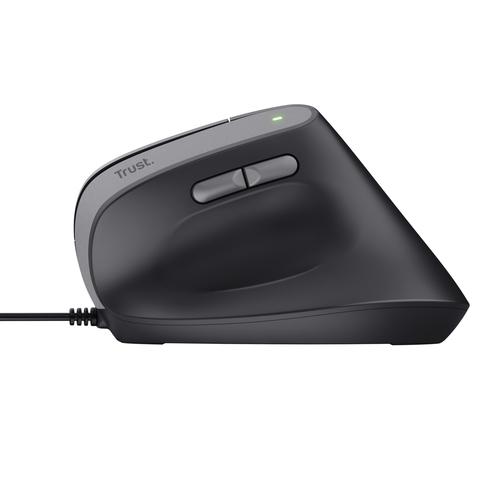 Trust Bayo II muis Rechtshandig USB Type-A 2400 DPI - Image 8