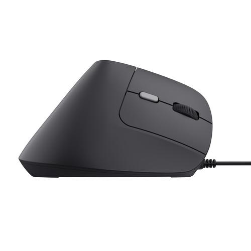 Trust Bayo II muis Rechtshandig USB Type-A 2400 DPI - Image 9