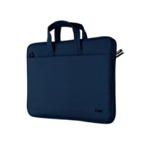 Trust Bologna 35,6 cm (14") Aktetas Blauw