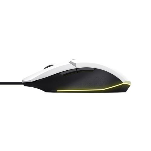 Trust GXT 109W Felox muis Gamen Rechtshandig USB Type-A Optisch 6400 DPI - Image 6