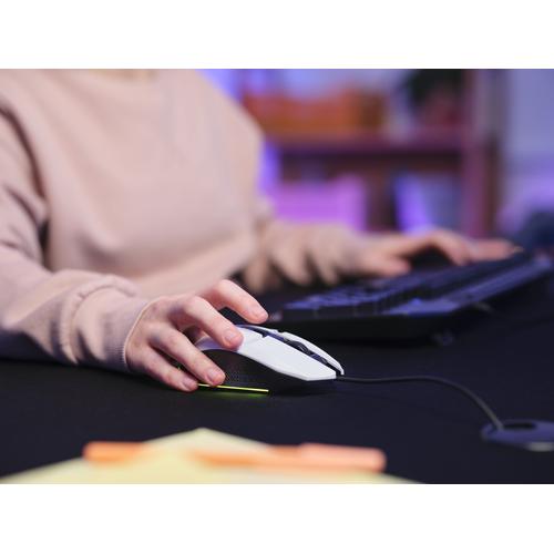 Trust GXT 109W Felox muis Gamen Rechtshandig USB Type-A Optisch 6400 DPI - Image 9