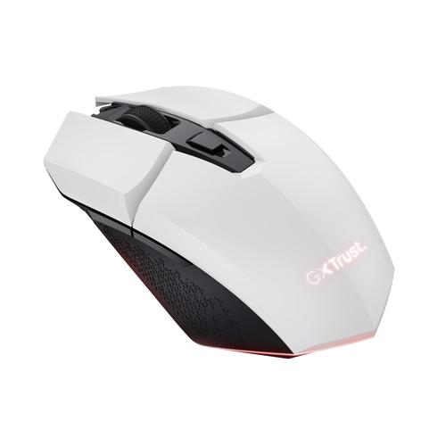 Trust GXT 110 FELOX muis Gamen Rechtshandig RF Draadloos Optisch 4800 DPI - Image 3