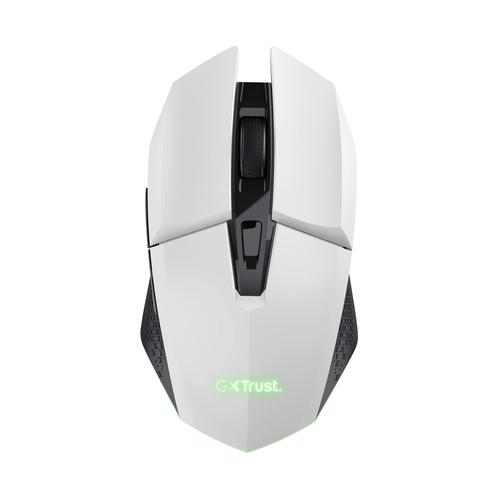 Trust GXT 110 FELOX muis Gamen Rechtshandig RF Draadloos Optisch 4800 DPI - Image 4