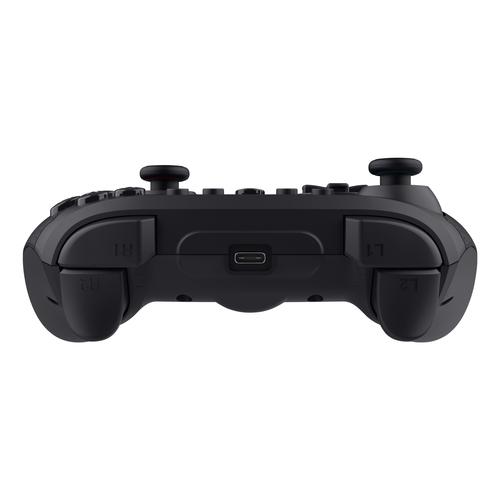 Trust GXT 1246 MUTA Zwart Bluetooth Gamepad Analoog/digitaal Nintendo Switch, Nintendo Switch Lite, Nintendo Switch OLED - Image 3